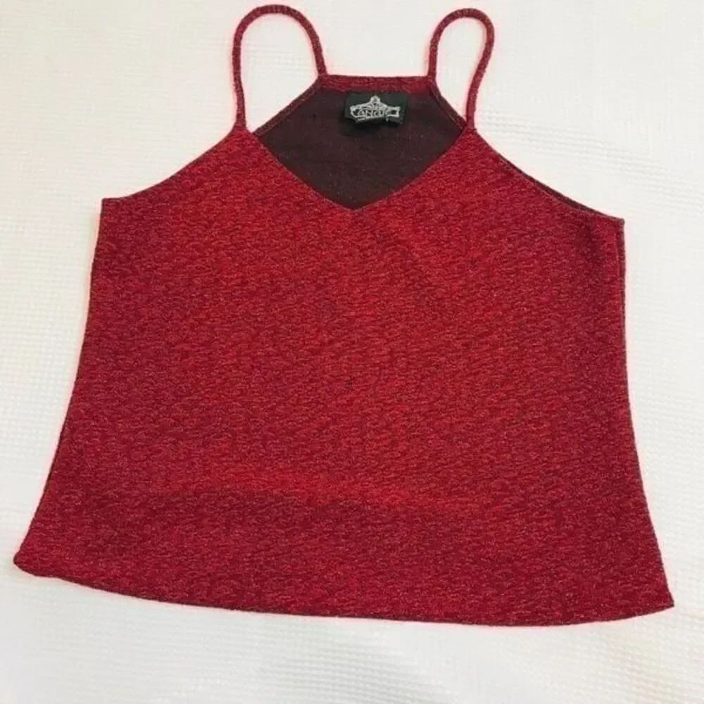 Angie Tank Top…..0226